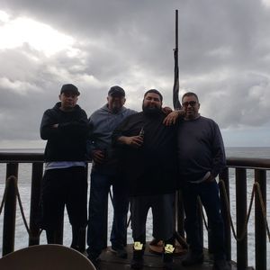 Meet your Posher, Emmanuel